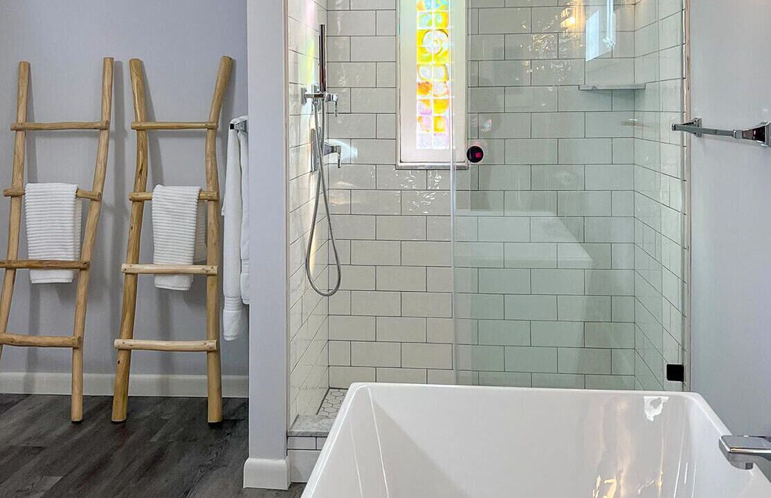 Photo of Bathroom in Cape Neddick