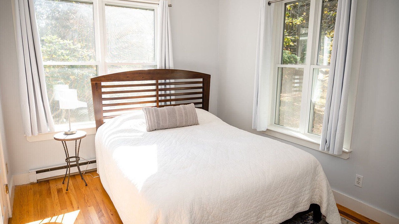 Photo of Bedroom in Cape Neddick