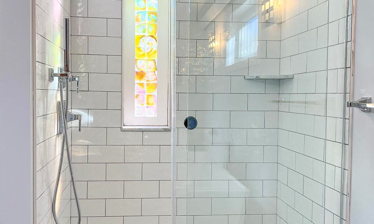 Photo of Bathroom in Cape Neddick