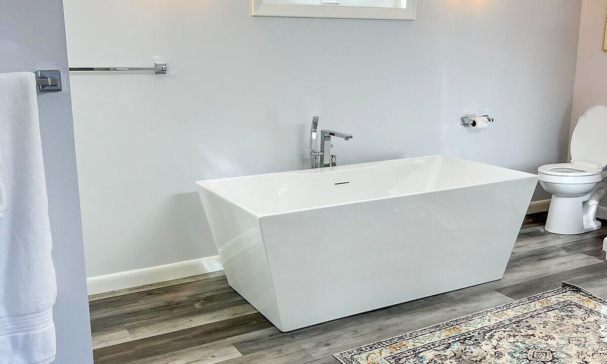 Photo of Bathroom in Cape Neddick