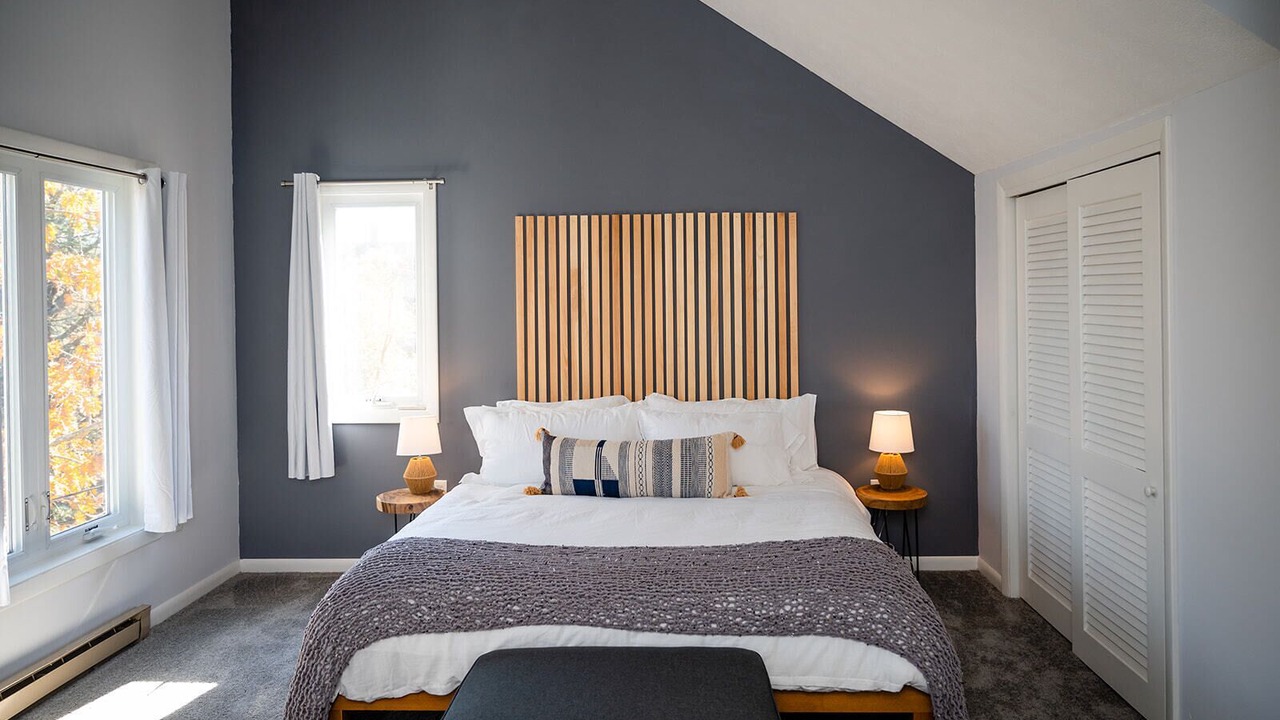 Photo of Bedroom in Cape Neddick