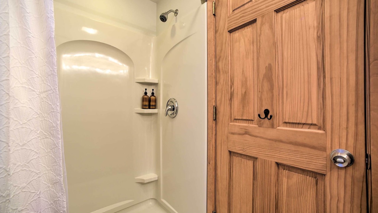 Photo of Bathroom in Harpersfield