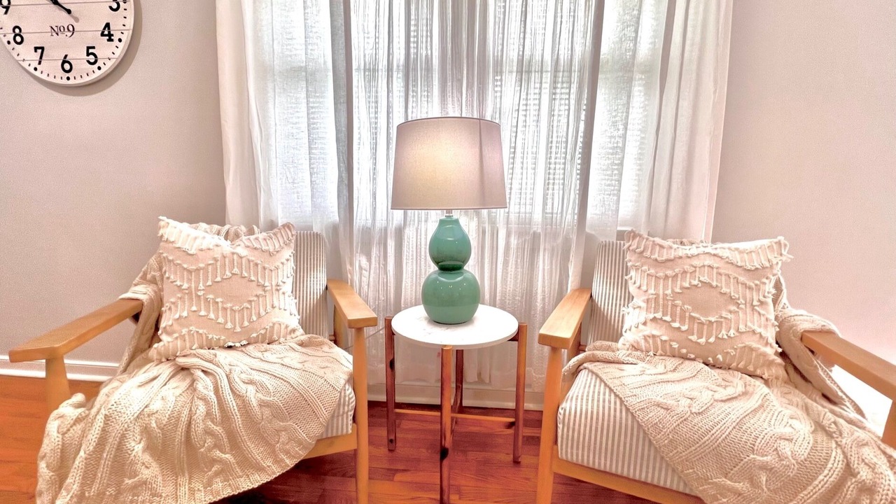 Photo of Bedroom in North Chesterfield