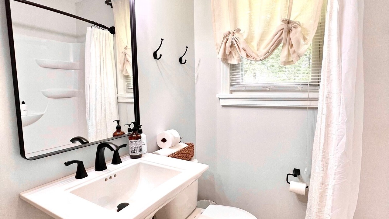 Photo of Bathroom in North Chesterfield