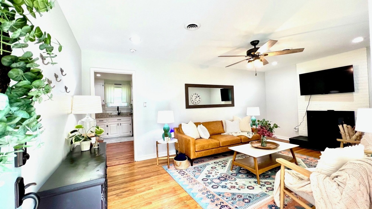 Photo of Bedroom in North Chesterfield