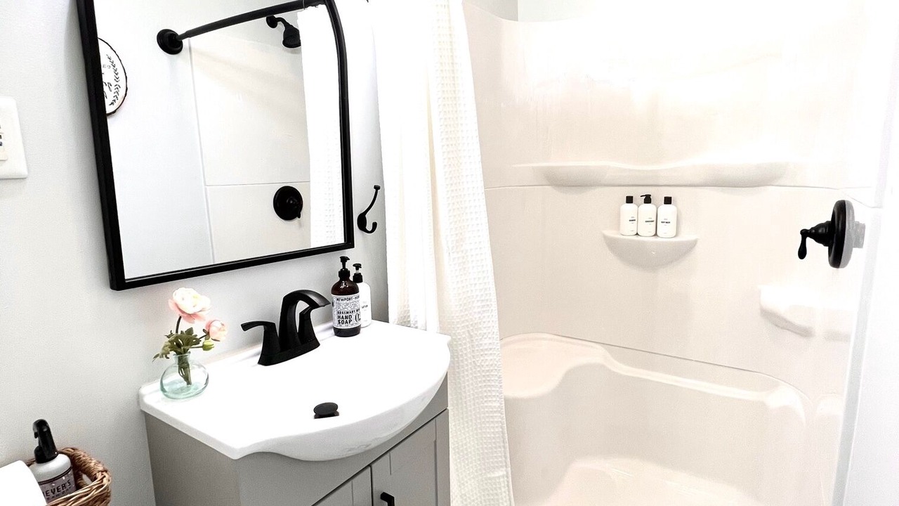 Photo of Bathroom in North Chesterfield