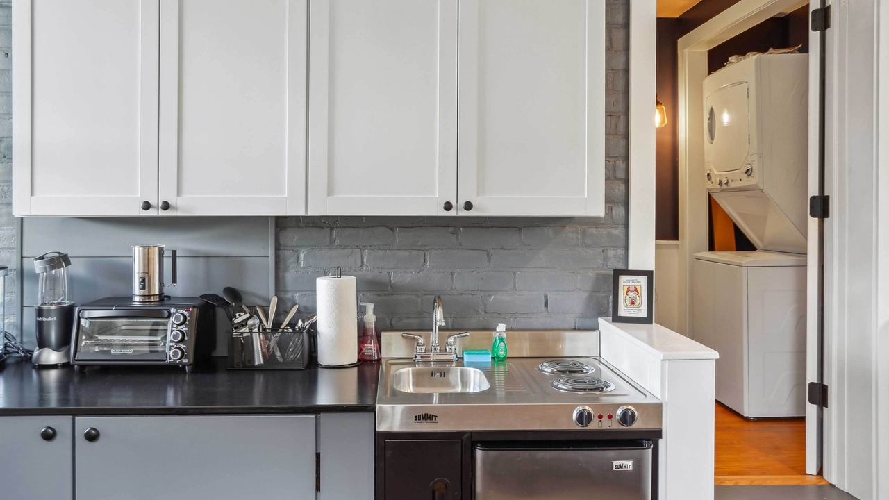 Photo of Kitchen in Lincoln Park