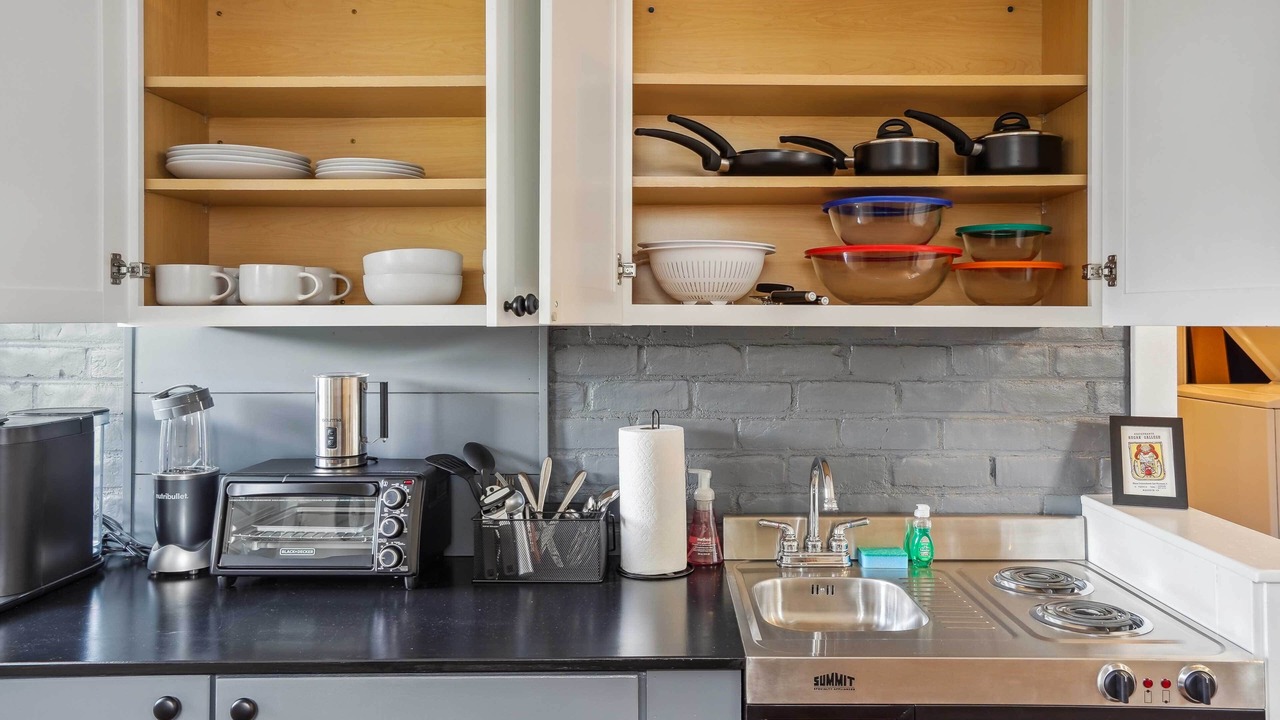 Photo of Kitchen in Lincoln Park