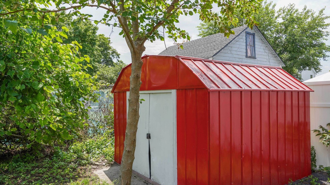 Photo of Outdoor in Lincoln Park