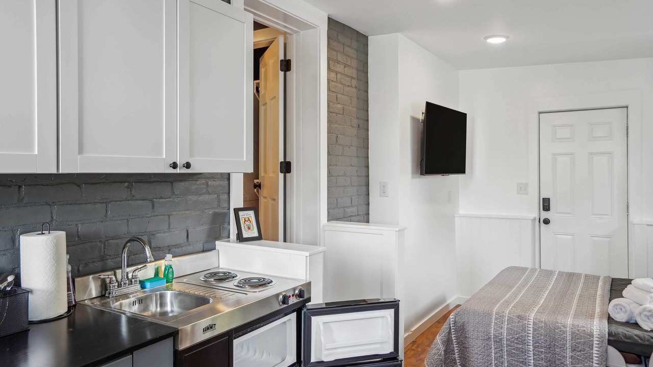 Photo of Kitchen in Lincoln Park
