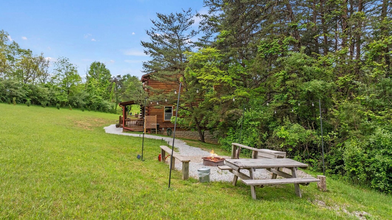 Photo of Outdoor in Rockbridge