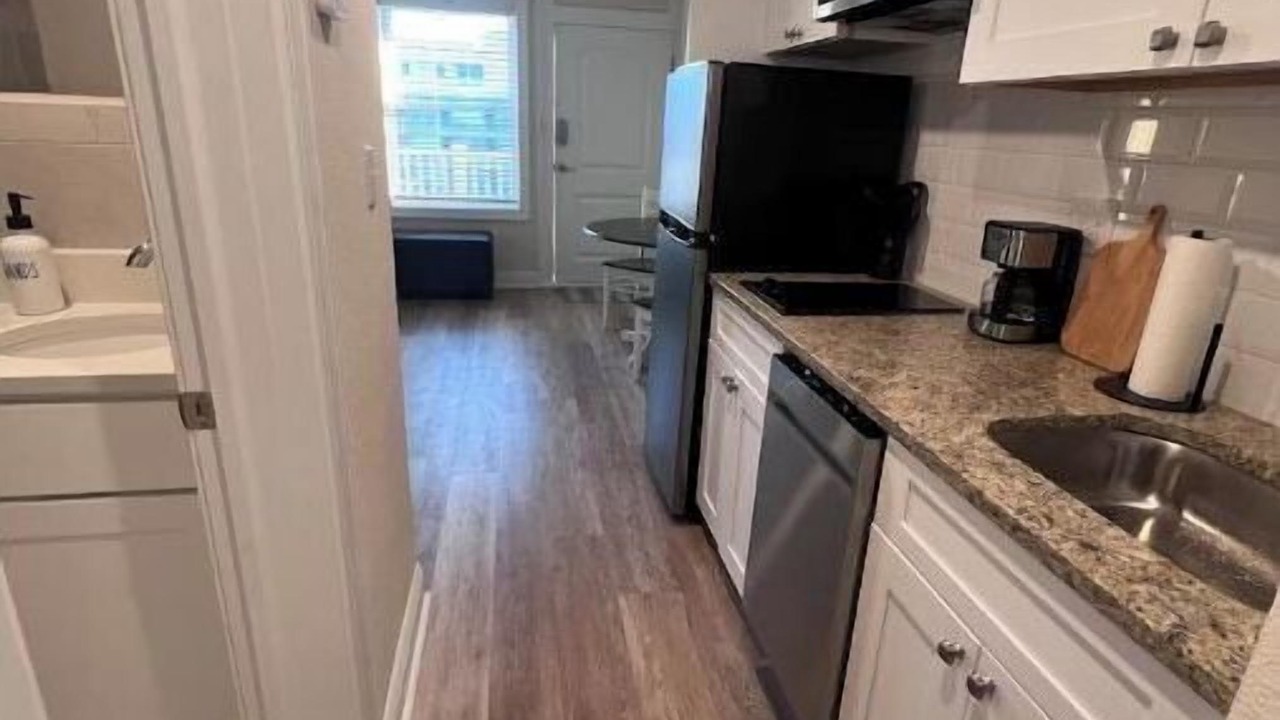 Photo of Kitchen in Wildwood Crest
