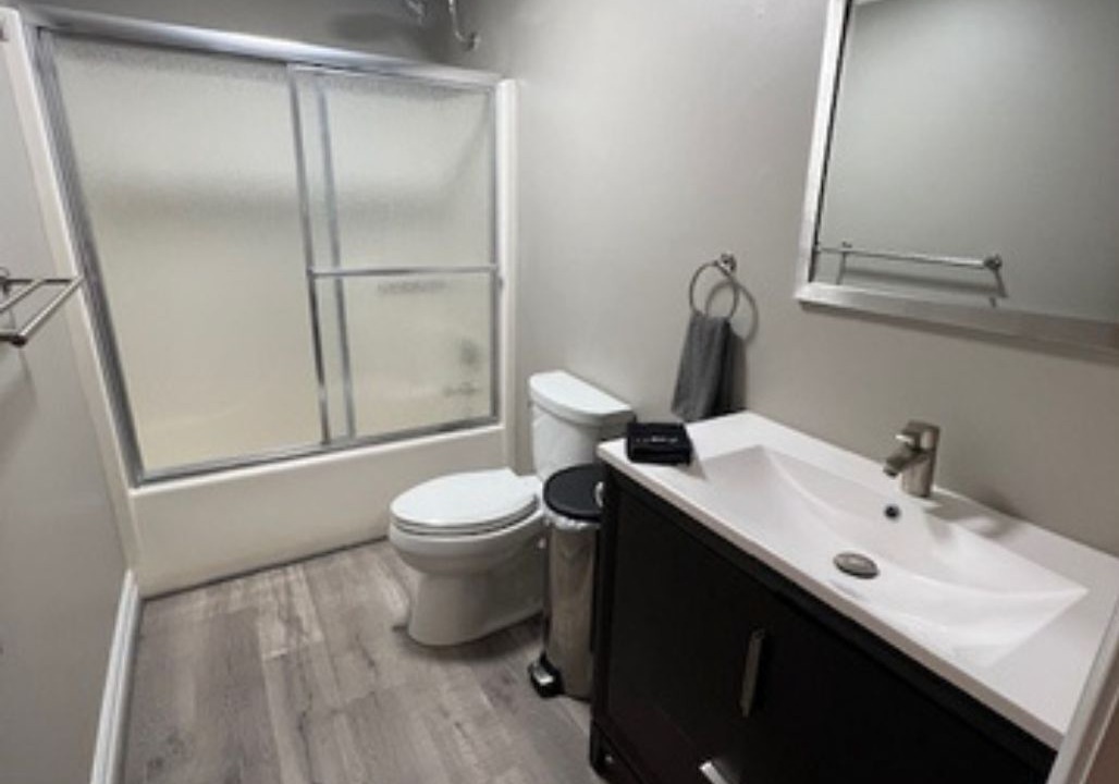 Photo of Bathroom in Ellicottville