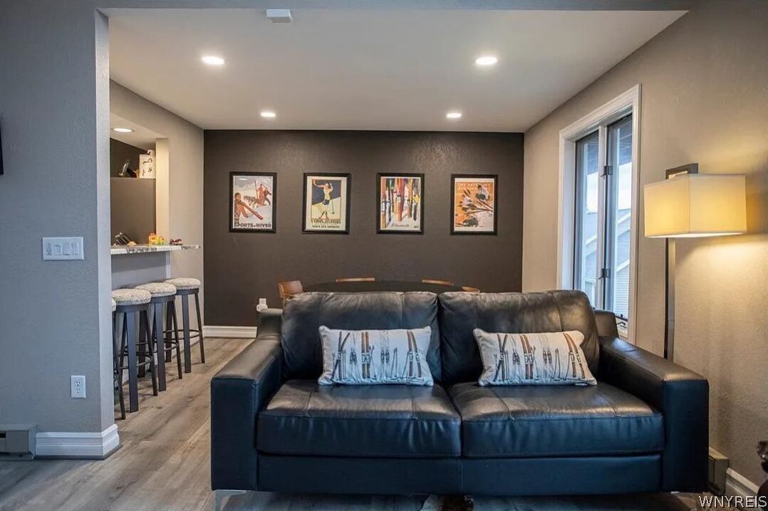 Photo of Bedroom in Ellicottville