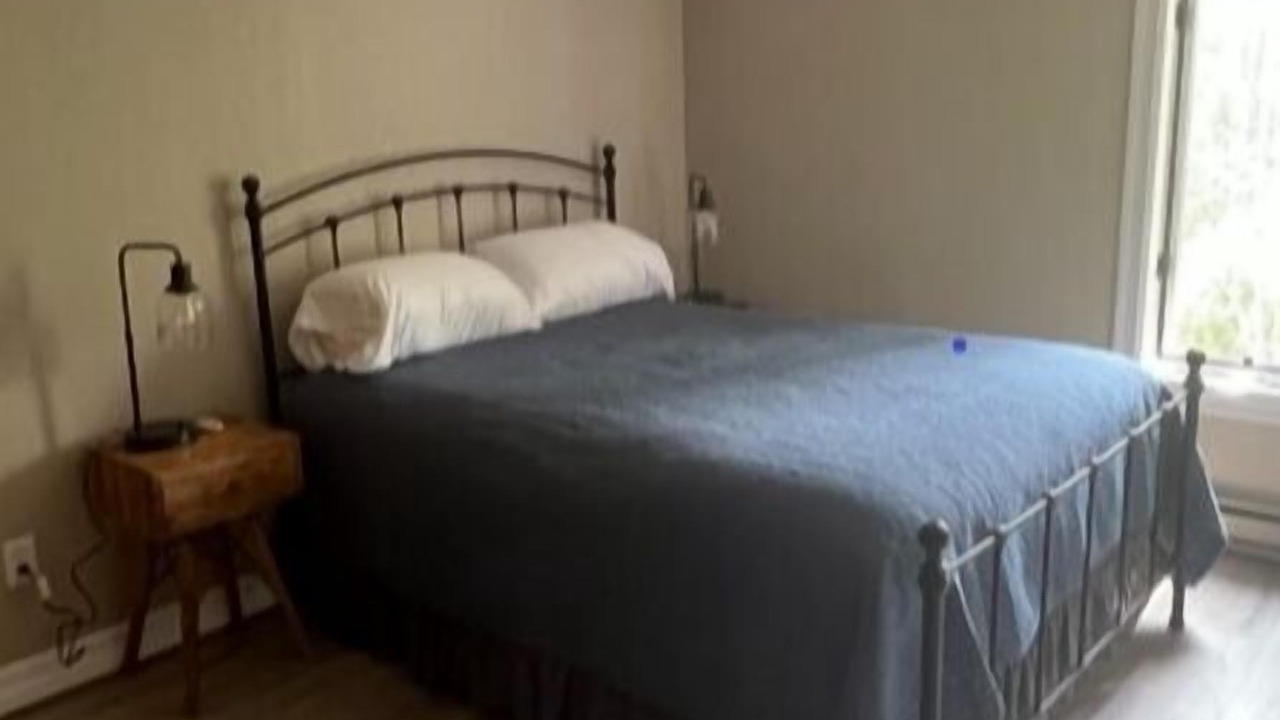 Photo of Bedroom in Ellicottville