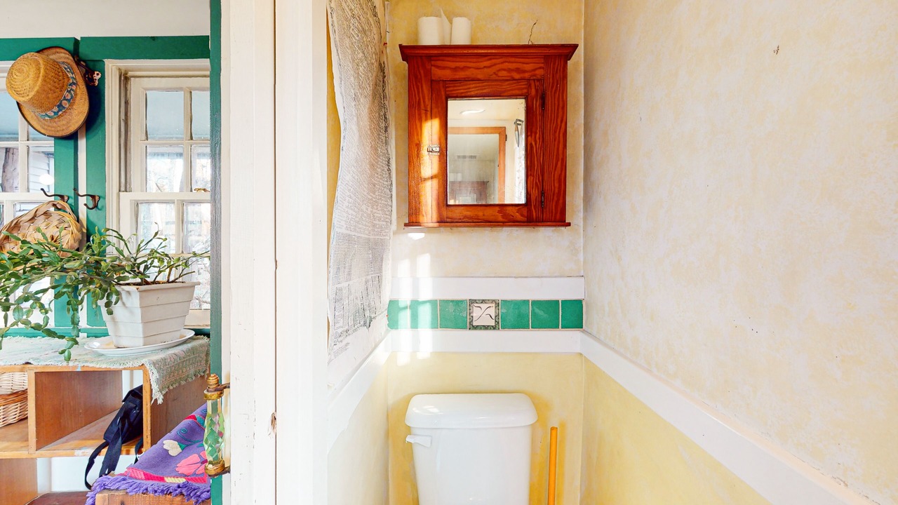 Photo of Bathroom in Calais