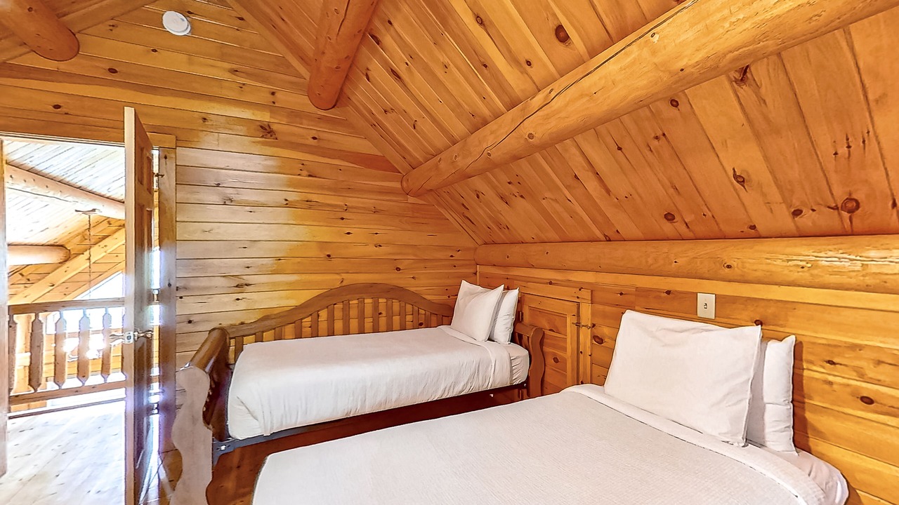 Photo of Bedroom in Wevertown
