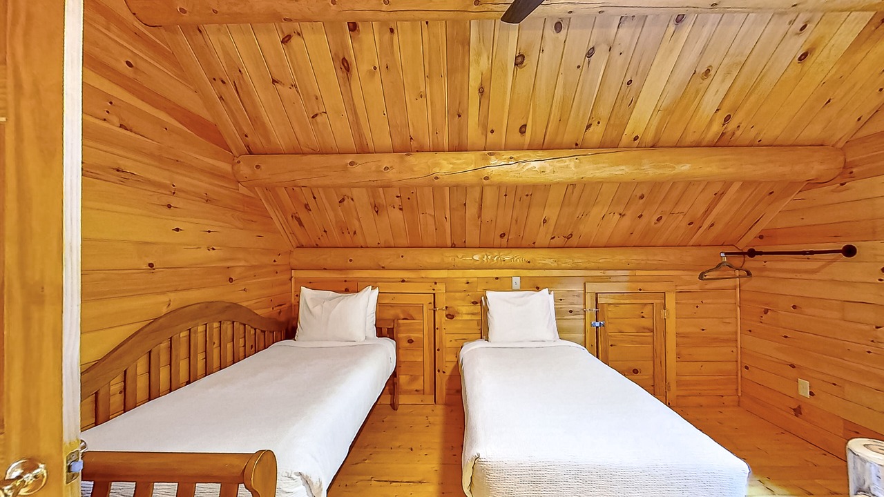 Photo of Bedroom in Wevertown