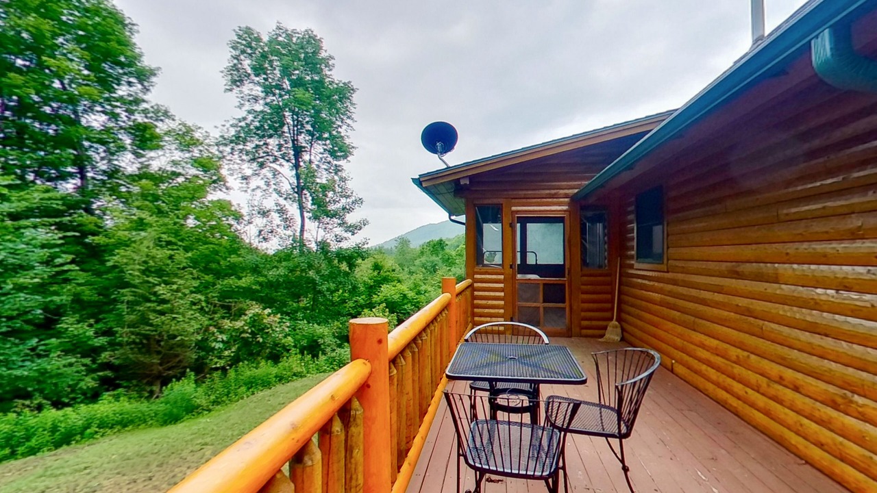Photo of Outdoor in Wevertown