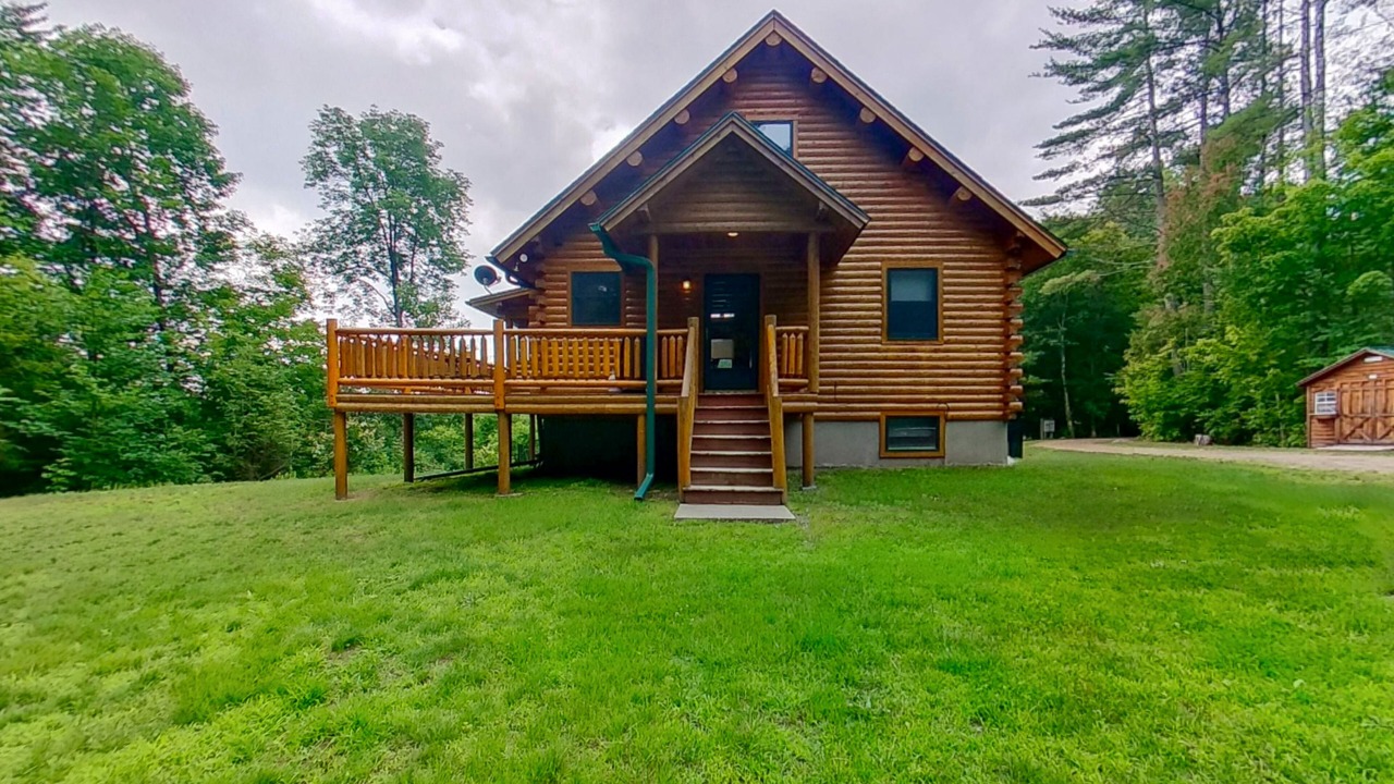 Photo of Outdoor in Wevertown
