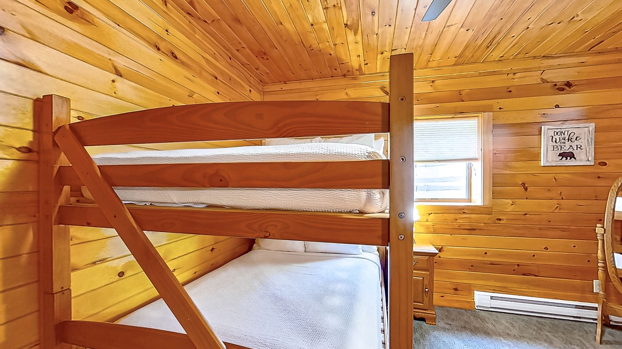 Photo of Bedroom in Wevertown