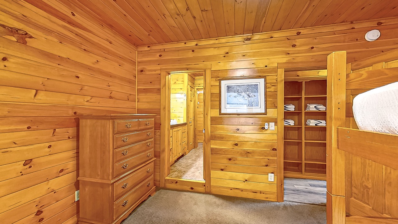 Photo of Bedroom in Wevertown