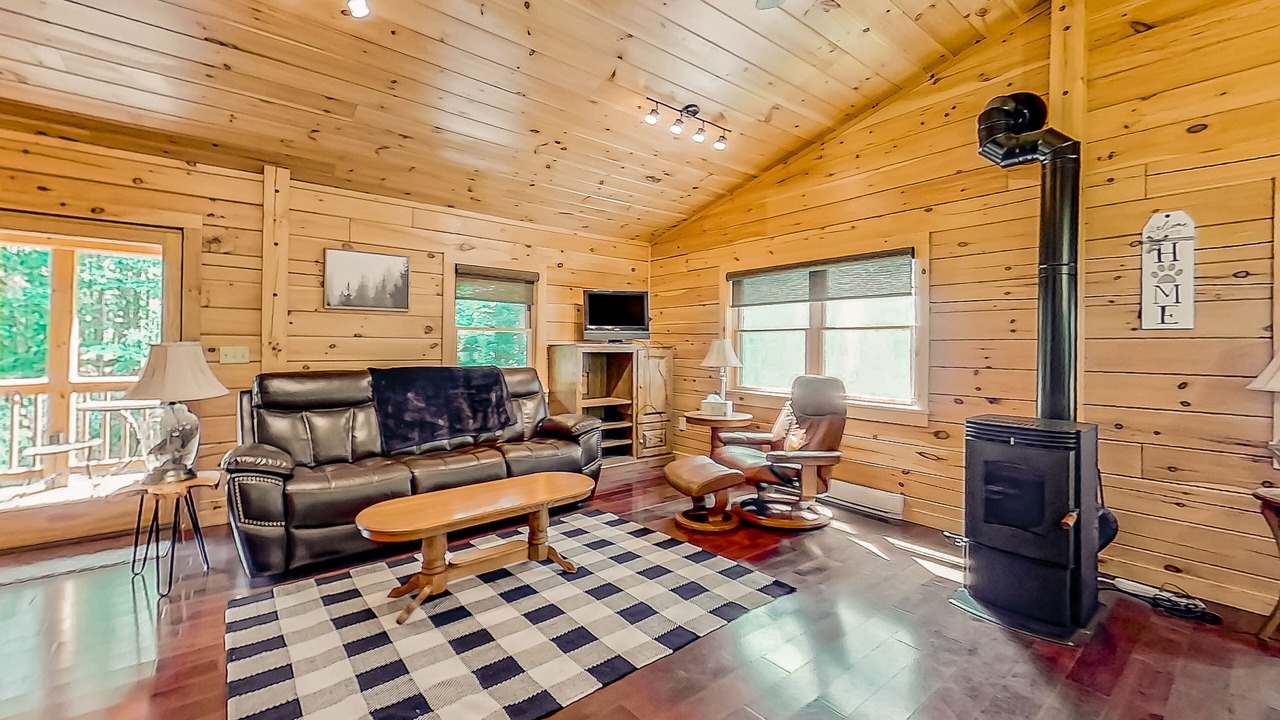 Photo of Livingroom in Wevertown