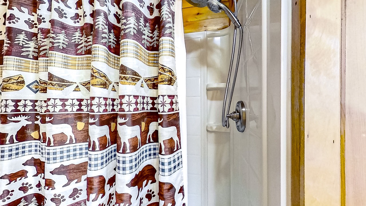 Photo of Bathroom in Wevertown