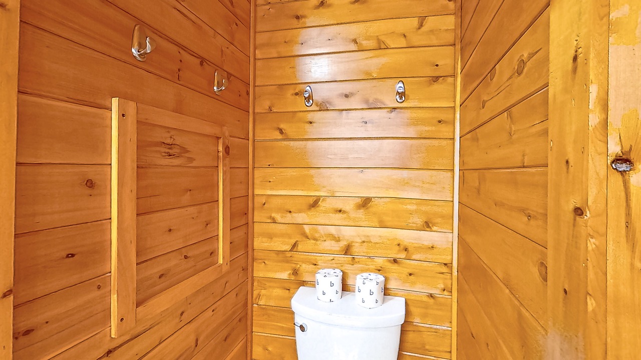 Photo of Bathroom in Wevertown
