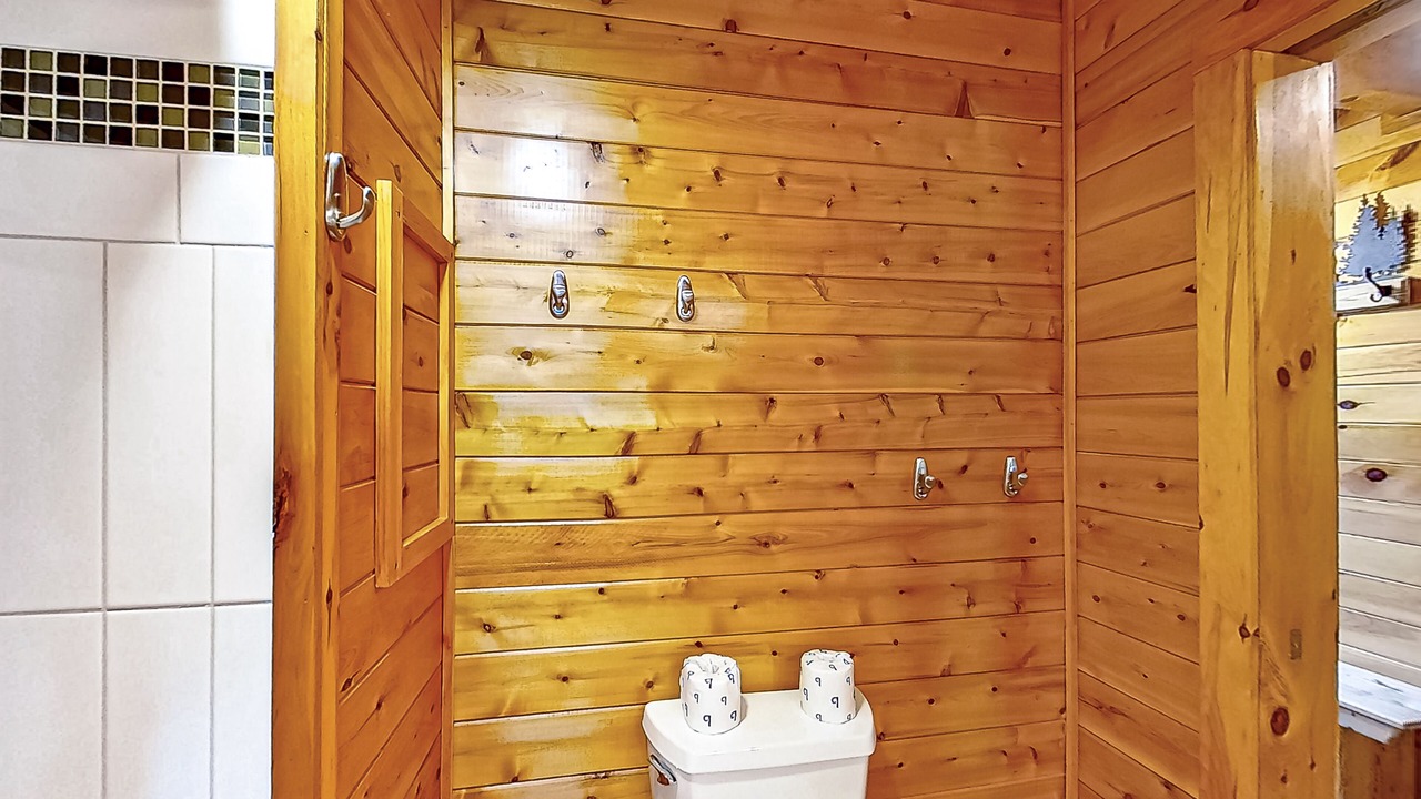 Photo of Bathroom in Wevertown