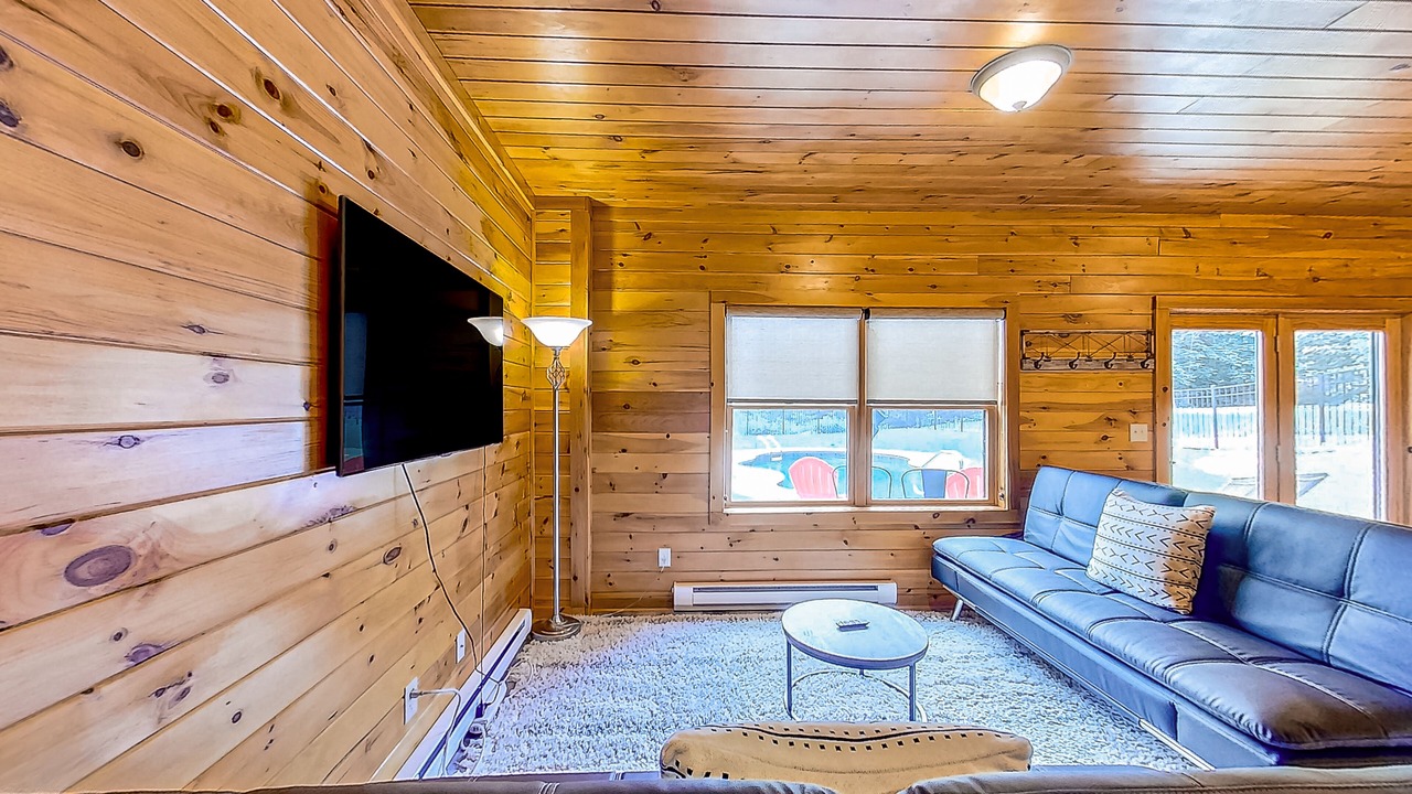 Photo of Livingroom in Wevertown