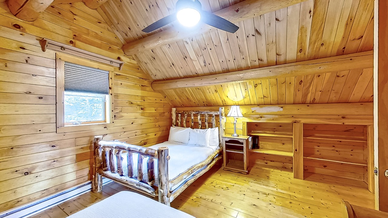 Photo of Bedroom in Wevertown