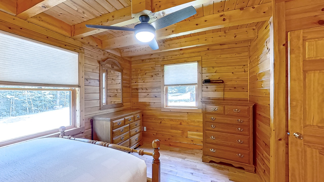 Photo of Bedroom in Wevertown