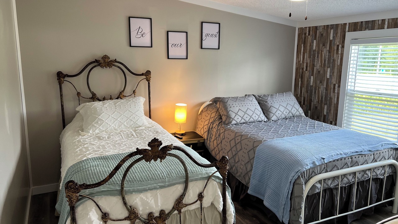 Photo of Bedroom in Plummers Landing