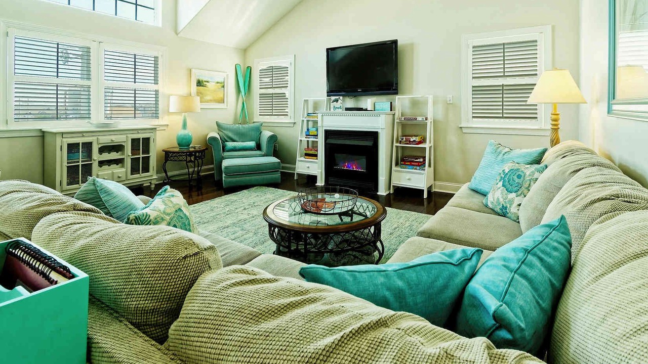 Photo of Bedroom in Sea Isle City