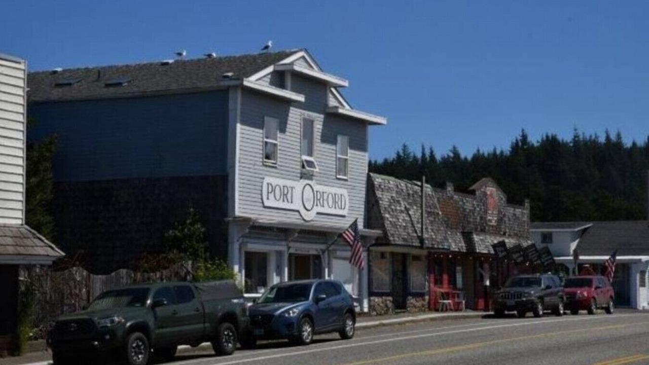 Photo of Others in Port Orford