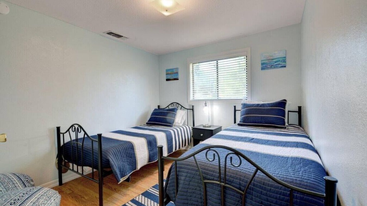 Photo of Bedroom in Port Orford