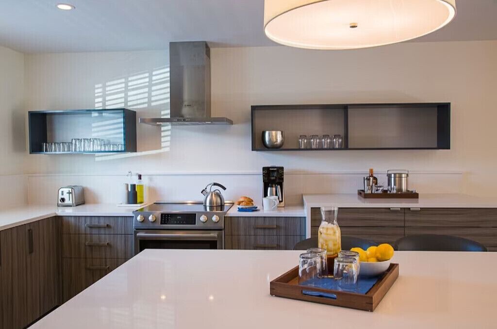 Photo of Kitchen in Culloden Shores