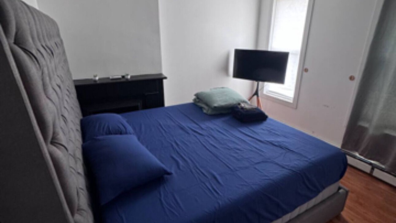 Photo of Bedroom in Ocean Hill