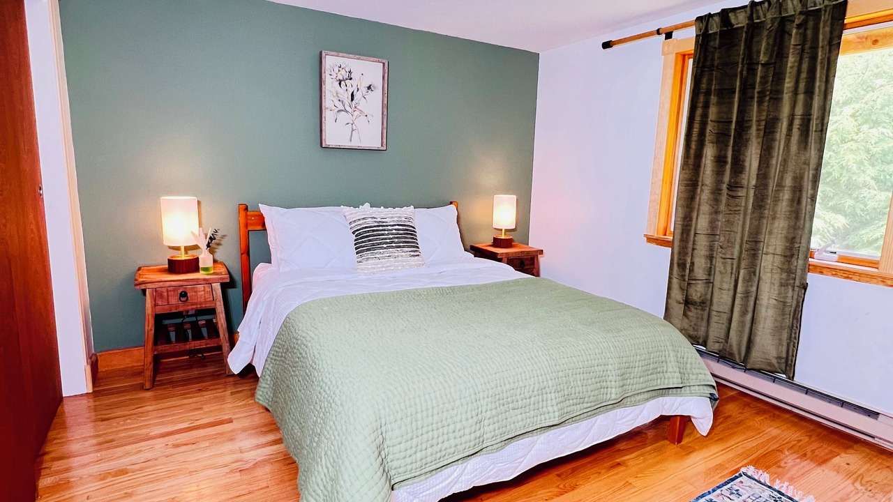 Photo of Bedroom in East Jewett