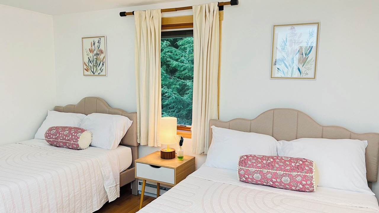 Photo of Bedroom in East Jewett