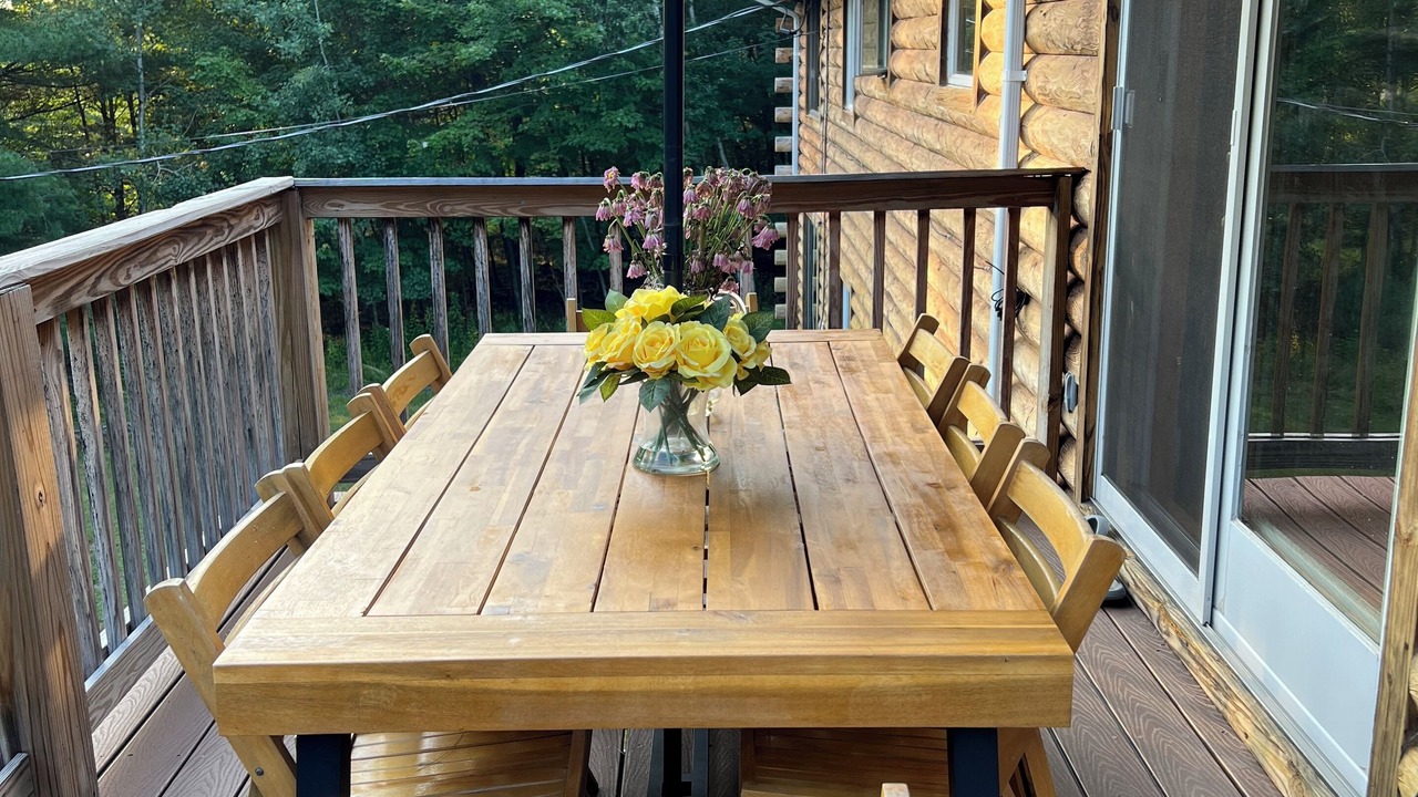 Photo of Outdoor in East Jewett