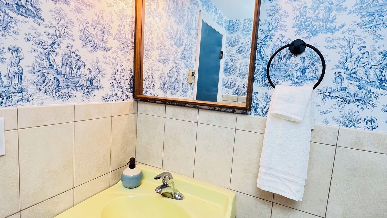 Photo of Bathroom in East Jewett