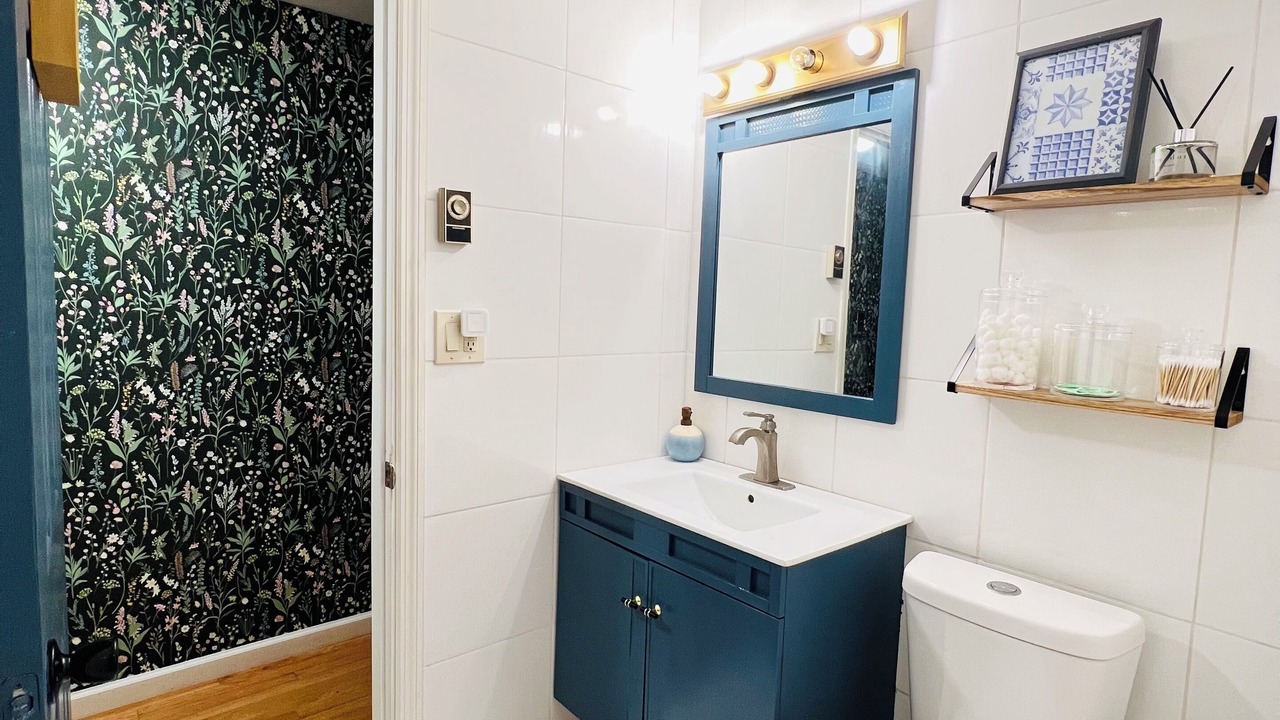 Photo of Bathroom in East Jewett