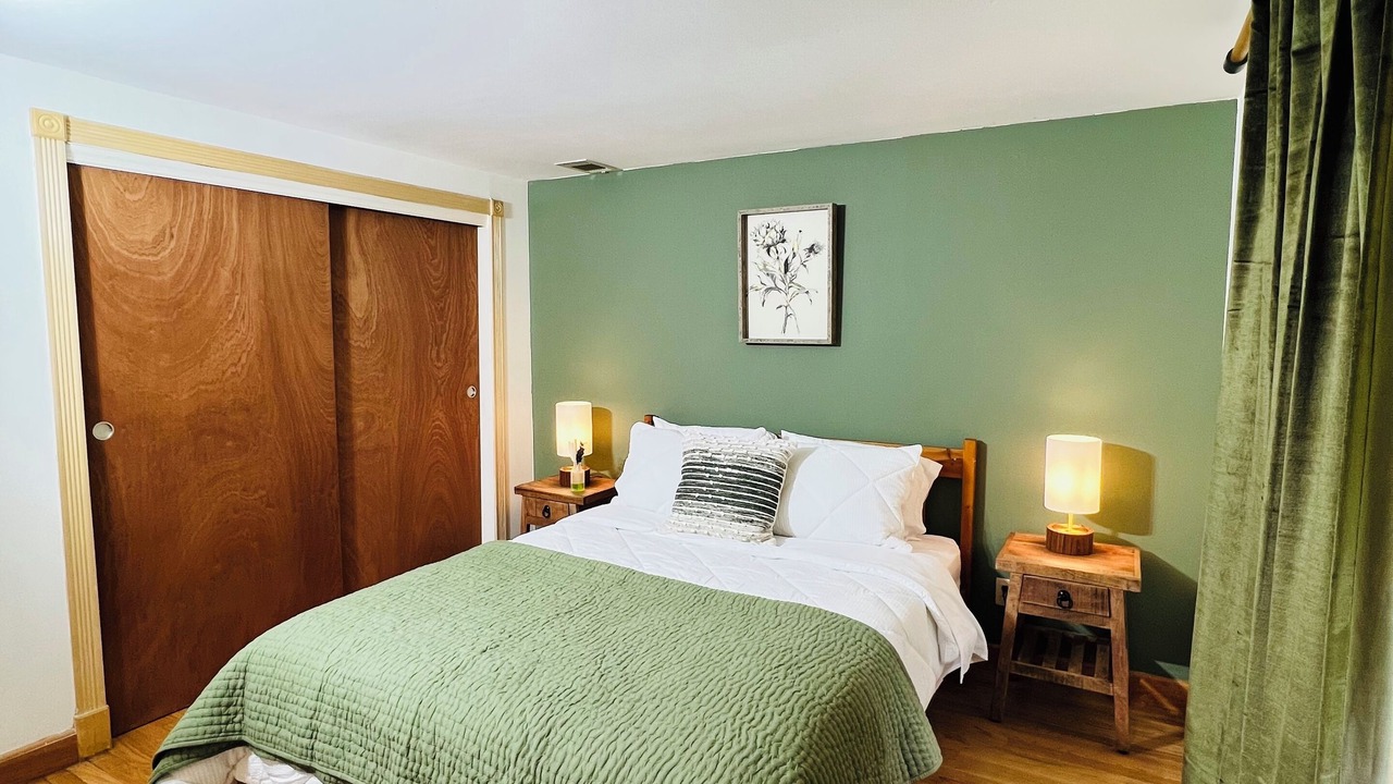 Photo of Bedroom in East Jewett