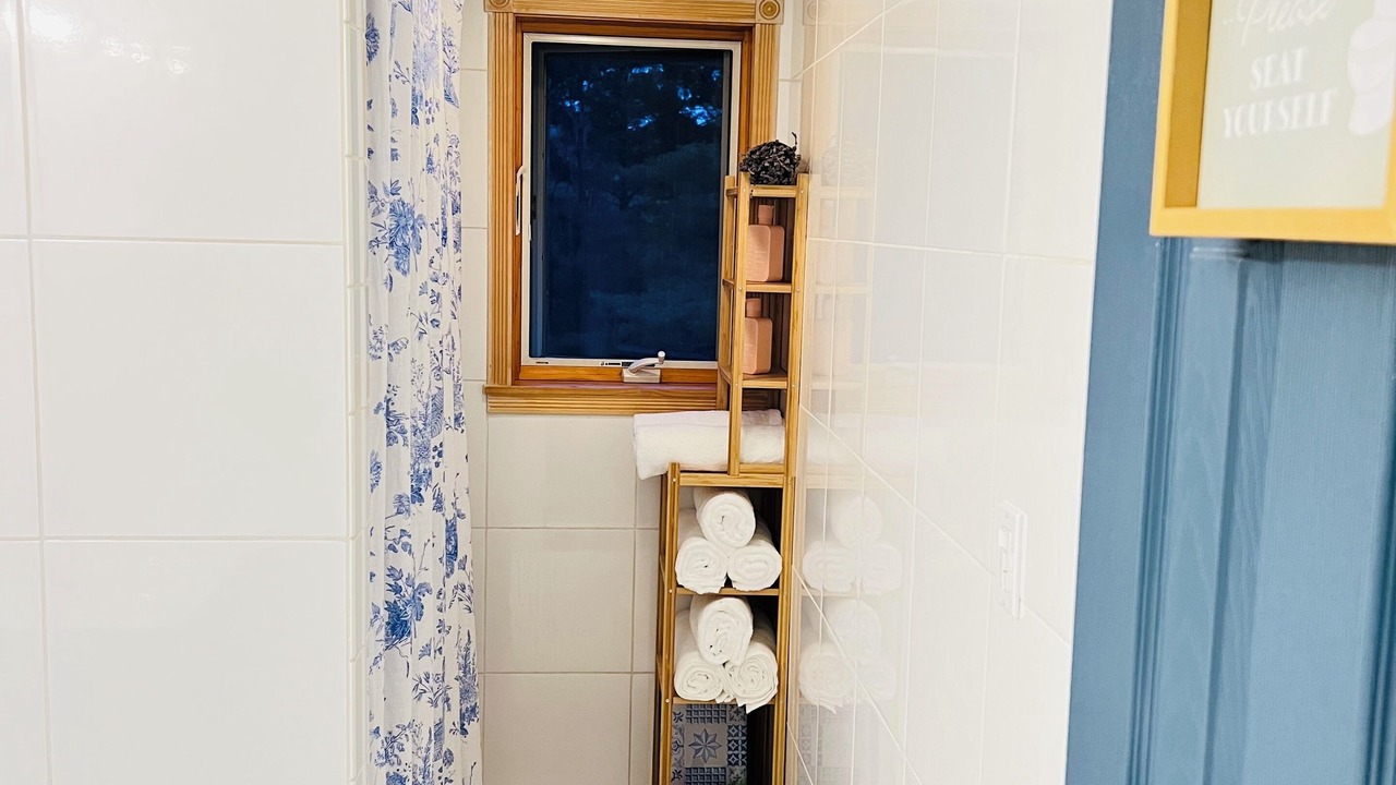 Photo of Bathroom in East Jewett
