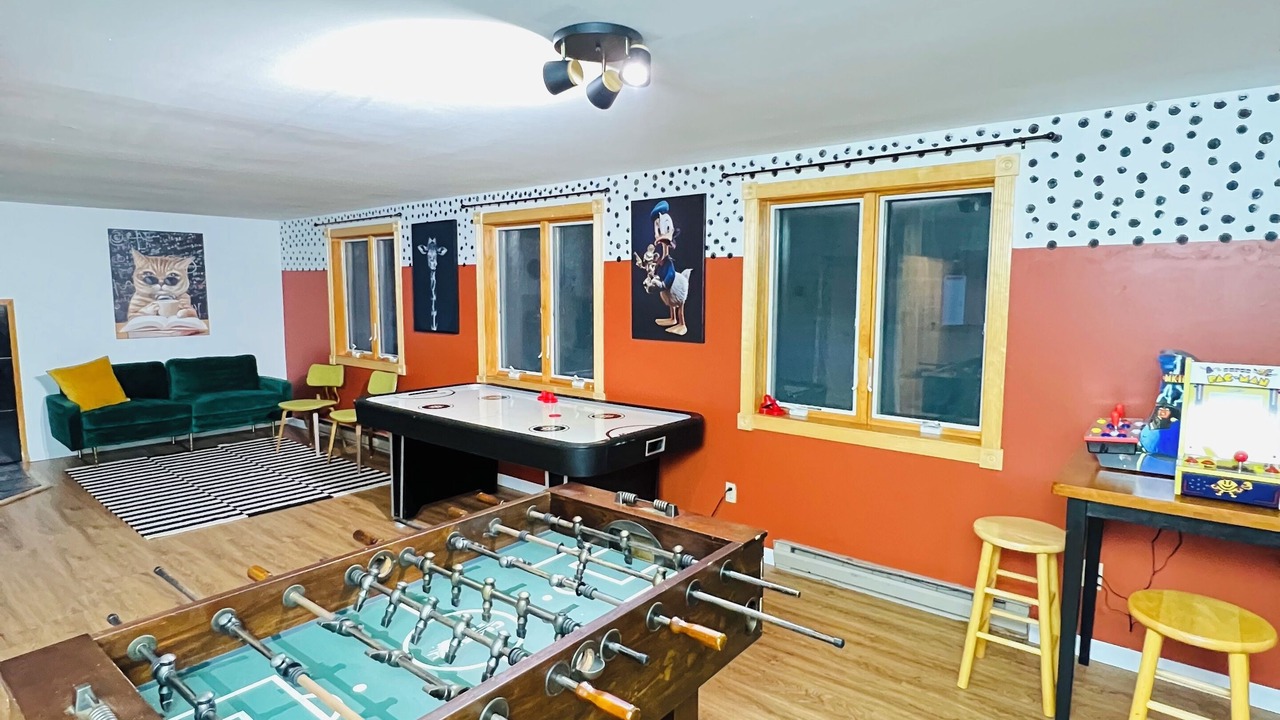 Photo of Bedroom in East Jewett