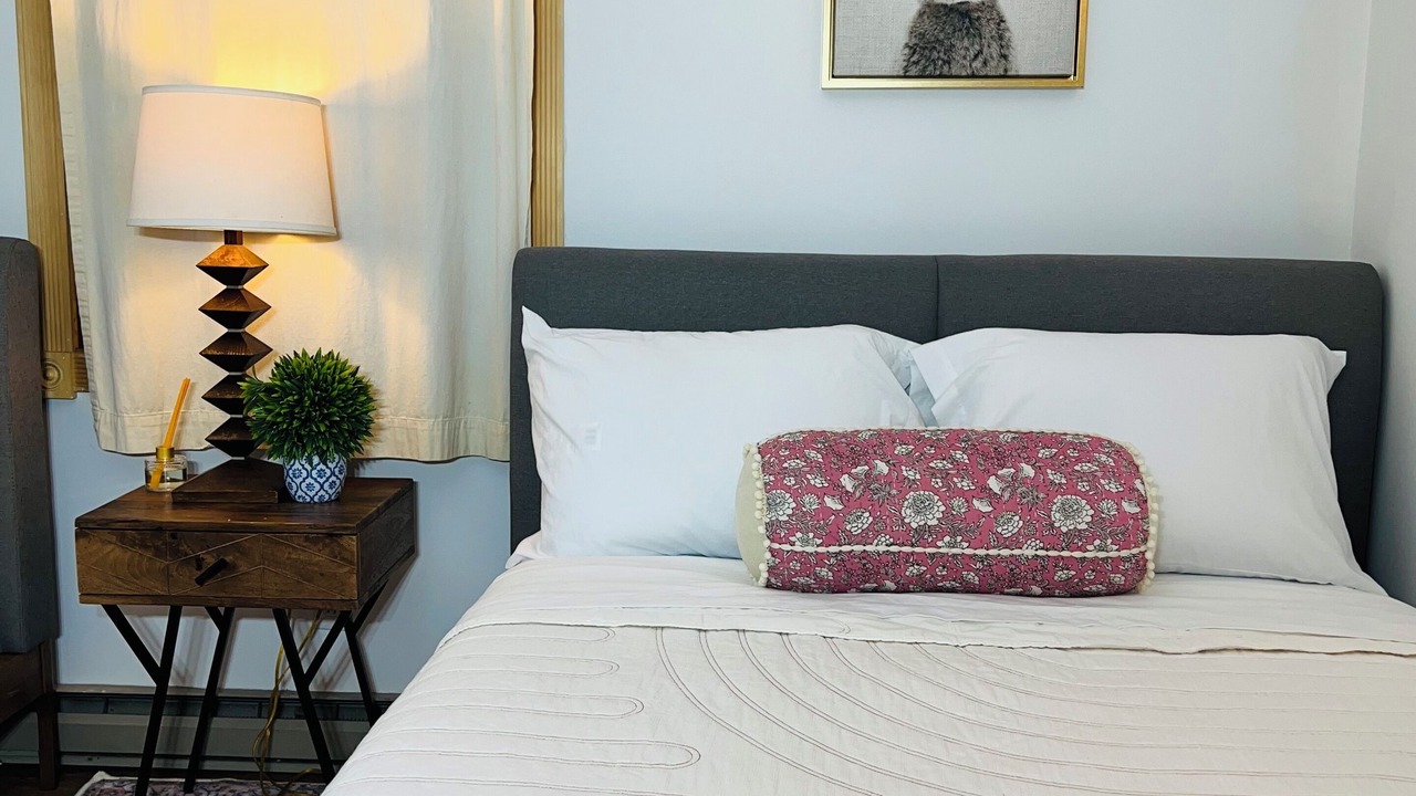 Photo of Bedroom in East Jewett