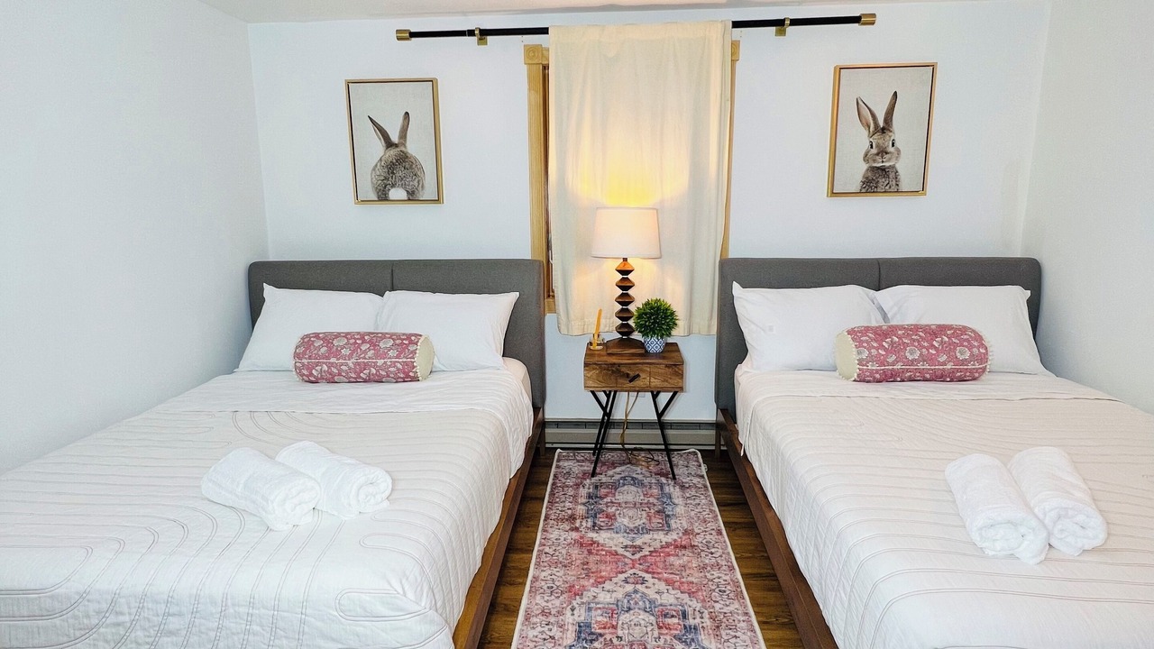 Photo of Bedroom in East Jewett