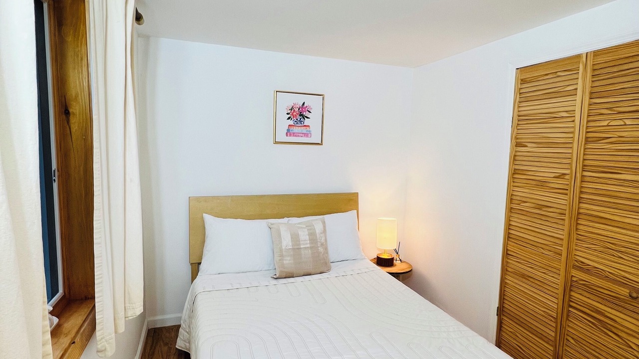 Photo of Bedroom in East Jewett